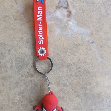SPİDER MAN ANAHTARLIĞI