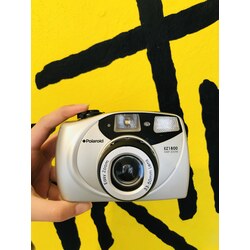 Polaroid EZ1800 Easy Zoom