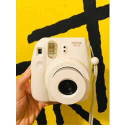 Instax Mini 8