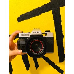 Odette x3000