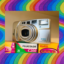 Premier M-9002 Hi-Zoom