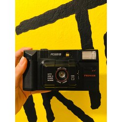 Premier PC-601D