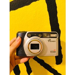 Premier M-5500