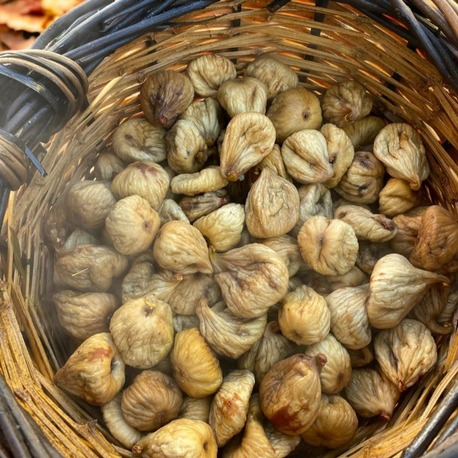 KURU İNCİR DOĞAL DAĞ İNCİRİ 1KG