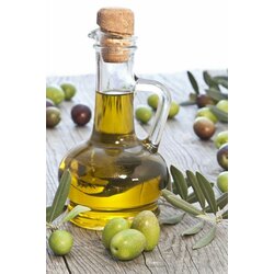 Zeytinyağ 1 litre 