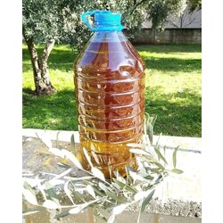 Zeytinyağ 5 litre ( Yeni sıkım )
