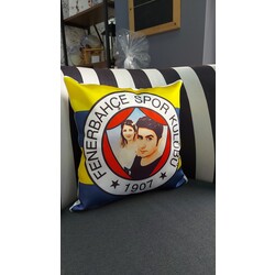 Kişiye Özel Yastık