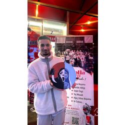 14 EYLÜL PAZAR IF SOKAK ÇAYYOLU PLAK BOYAMA 13.00-15.00