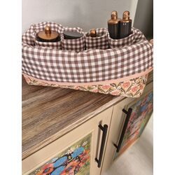 Airwrap Uyumlu Organizer Çanta
