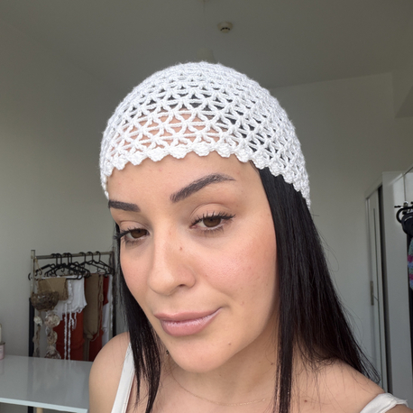 Sole -Beyaz Hat