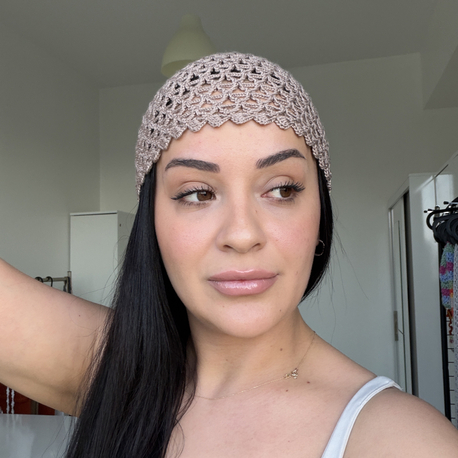 Sole - Cappucino Hat