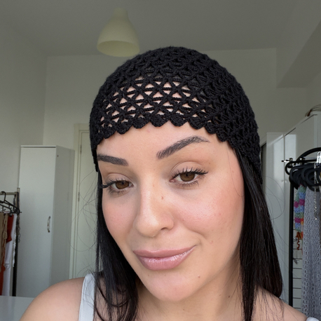 Sole - Siyah Hat