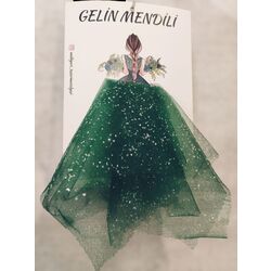 Simli Gelin Mendili