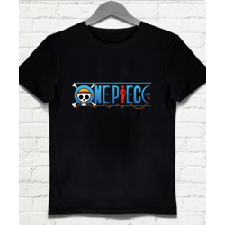 One Piece Erkek Anime Tişörtü