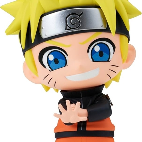 naruto orjinal figur Bandai namco