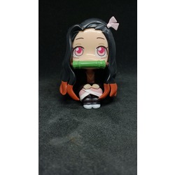 Demon Slayer figürleri
