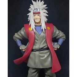 Jiraiya figürü 