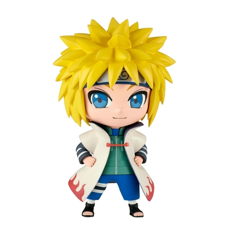 minato namikaze figür 