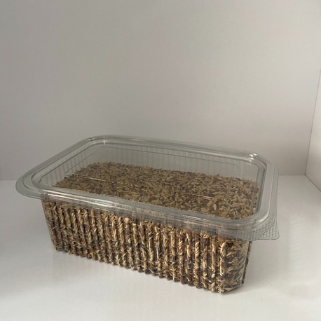 Kanarya yemi 500gr
