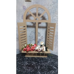 Ahşap panjur 