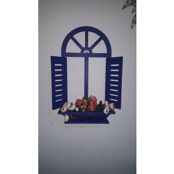 Panjur pencere 