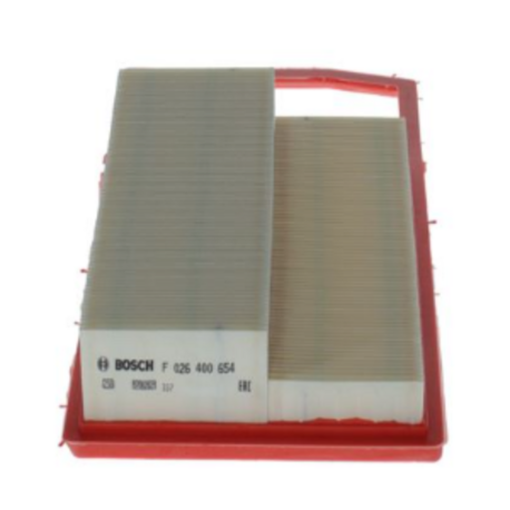 BOSCH F026400654 HAVA FİLTRESİ