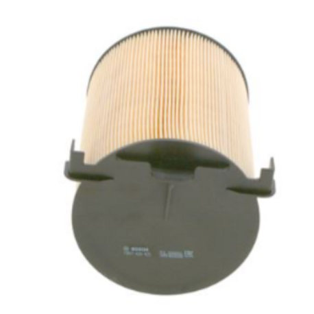 BOSCH 1987429405 HAVA FİLTRESİ