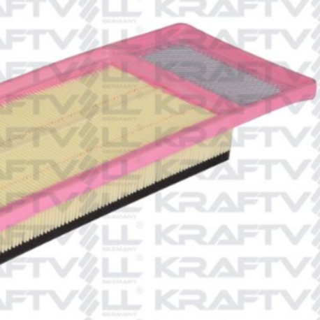 KRAFTVOLL 06010114 HAVA FİLTRESİ 