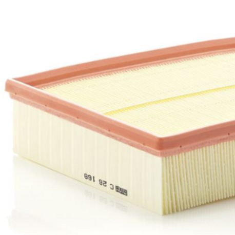 MANN FILTER C26168 HAVA FİLTRESİ