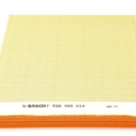BOSCH F 026 400 014 HAVA FİLTRESİ 