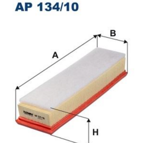 FİLTRON AP 134/10