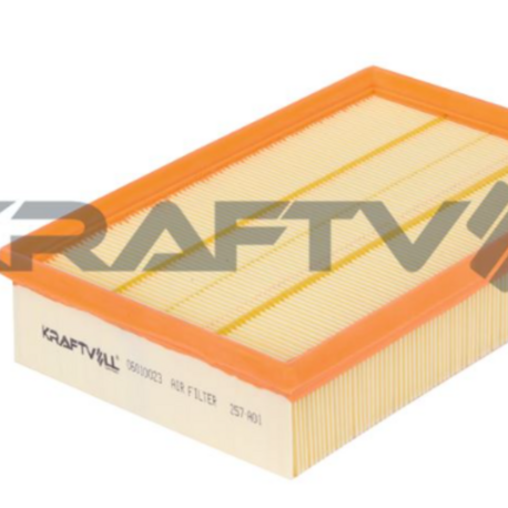 KRAFTVOLL 06010023 HAVA FİLTRESİ