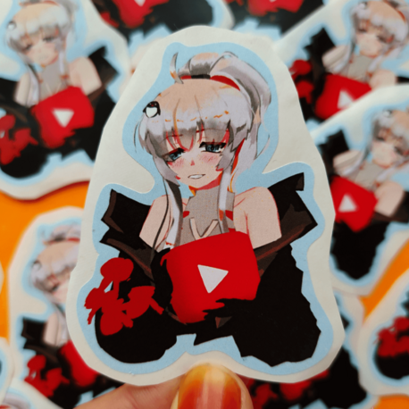 Vacnuo Youtube