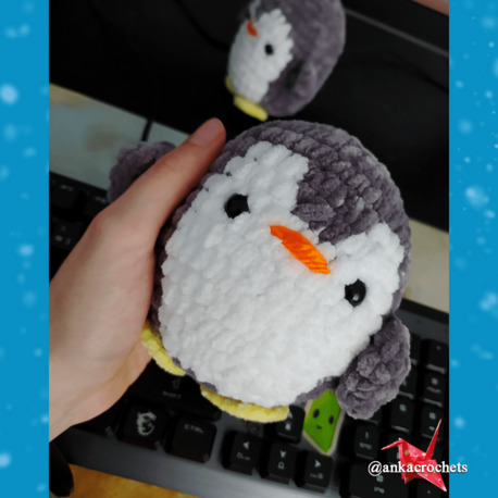 Minik Penguen