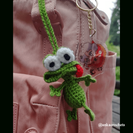 Minik Kurbağa