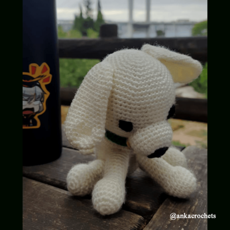 Minik Köpek