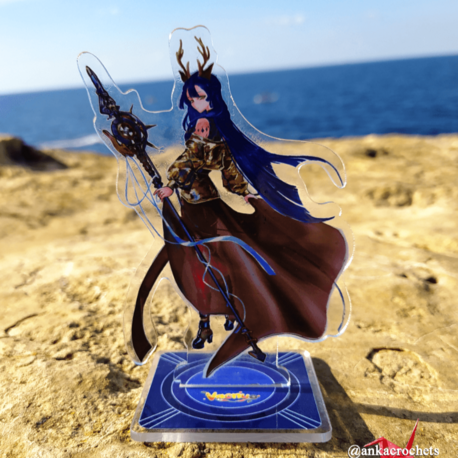 Tsukinogi Arknights Standee