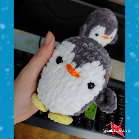 Minik Penguen