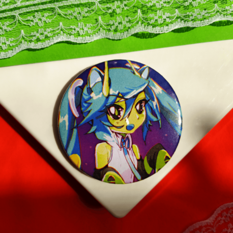 Açacak Magnet - Glorpi Miku