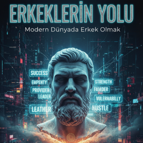 Erkeklerin Yolu: İlkel Erkekliği Anlamak