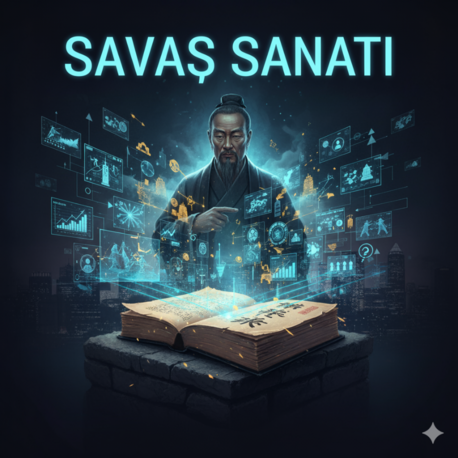 SUN TZU Savaş Sanatı