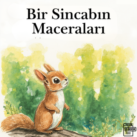 Bir Sincabın Maceraları