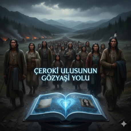 Çerokiler ve Amerika Birleşik Devletleri ile İlişkileri