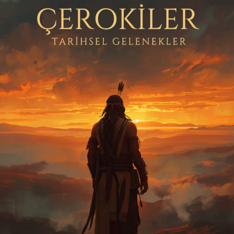Çerokiler: Tarihsel Gelenekler