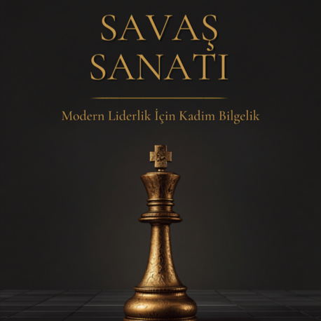 SUN TZU Savaş Sanatı