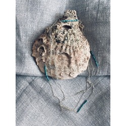 Aquamarine Chain | '20