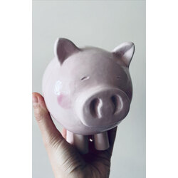 Piggy Bank Kumbara
