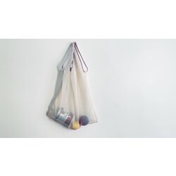 ince-cik tote [pembe]