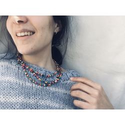 Kiddy necklace 
