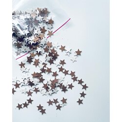 star confetties no:1
